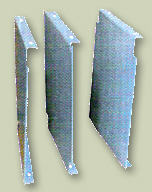 Slotted Angles & Accessories