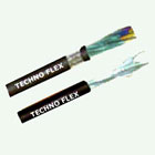 FIRE ALARM SECURITY CABLES