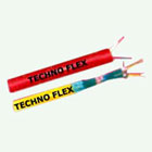 THERMOCOUPLE COMPENSATING CABLES