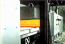 Bogie Hearth Furnaces