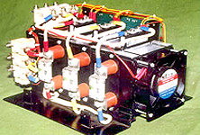 Energy Saving Single Unit