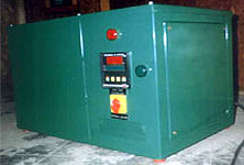Standard SIC Furnaces