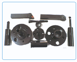 CNC Machine Tools