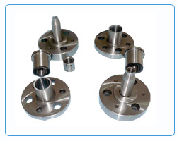CNC Machine Tools