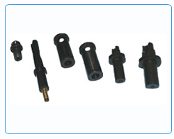 CNC Machine Tools