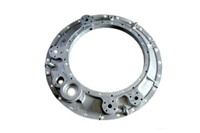 TOP COVER FLANGE