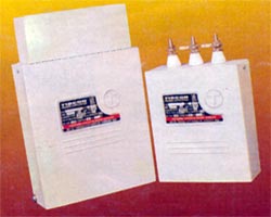 TIBCON AC Capacitors