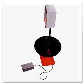 Welding Positioners