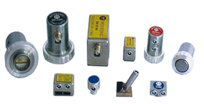Ultrasonic Probes 