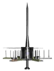 ESE Lightning Arresters
