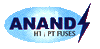 NH / PT / LT / Semiconductor / Thyristor Fuses