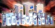 Capacitors with ISI