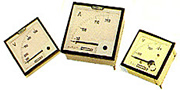 Control & Signaling Accessories