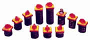 Channels & Cam Operated Switches