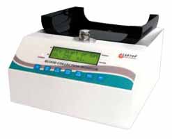 Blood Collection Monitors