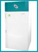 Laboratory refrigerators