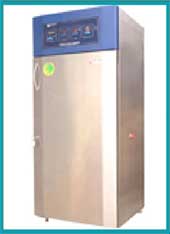 Stability Test Chambers