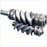 Rotary Screw Air Compressors 