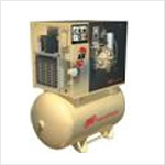 Compressors