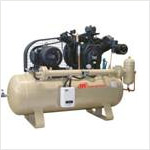 Reciprocating Air Compressors