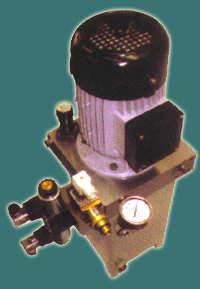 Hydraulic & Pneumatic Equipments