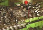 Hydraulic & Pneumatic Equipments