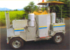 Hydraulic & Pneumatic Equipments