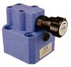 Pilot Operated Pressure Relief Valves