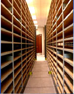 Shelving Storage System
