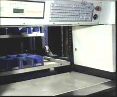 Automated Storage System