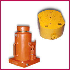 Hydraullic Jacks Pumps and Accessories