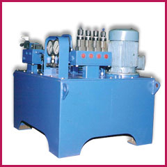 Power Pack Units