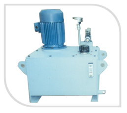 Hydraulic Power Packs