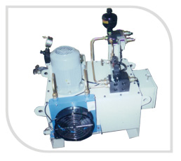 Hydraulic Power Packs