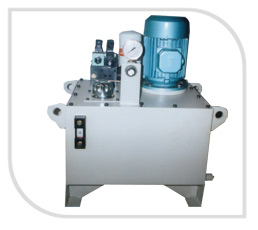 Hydraulic Power Packs