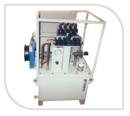 Hydraulic Power Packs