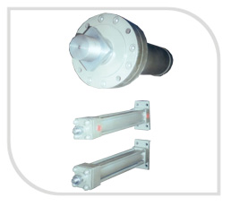 Hydraulic Power Packs