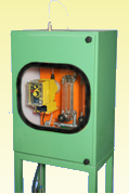 Dosing Panel