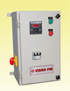 Simple Control Panel 