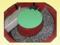 VIBRO - SPA Series Machines