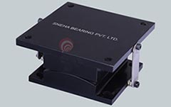 Structural Bearings Manufacturers