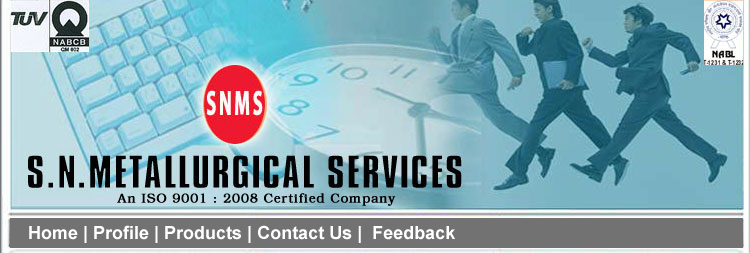HEAT TREATMENT SHOPS