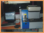 Heat treatment services