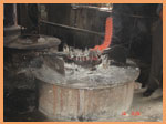 Heat treatment services