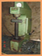Heat treatment services