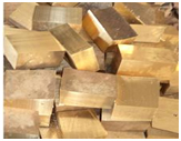 Aluminum Bronze Scrap