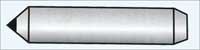 Single Point Diamond Dressers