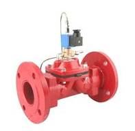 Solenoid Valves