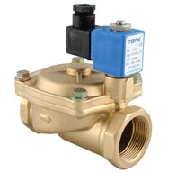 Solenoid Valves