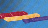 Polyethylene Ropes
